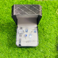 Elegant Ladies Jewellery Watch