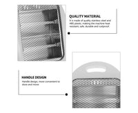 Electric Quartz Mini Stove