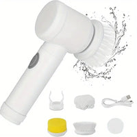 Electric Cleaning Brush