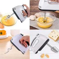 Speed Mini Handheld Mixer