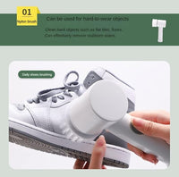 Magic Brush Wireless Rechargeable