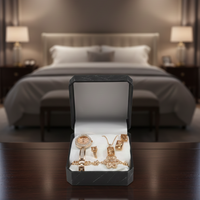 Ladies Premium Jewellery Watch