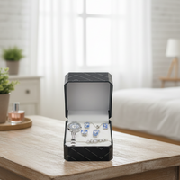 Elegant Ladies Jewellery Watch