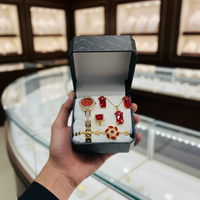 Elegant Spark Jewellery Watch