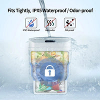 SmartTouch Automatic Sensor Dustbin