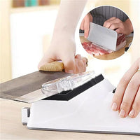 USB Electric Knife & Scissor Sharpener