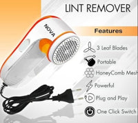 Electric Lint Remover