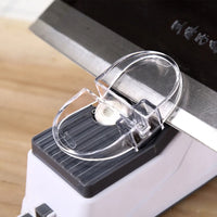 USB Electric Knife & Scissor Sharpener