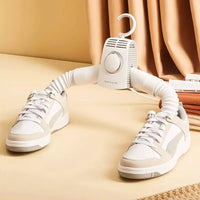 QuickDry™ Portable Electric