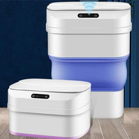 SmartTouch Automatic Sensor Dustbin