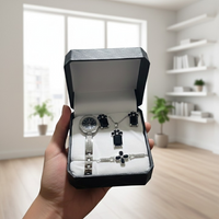 Ladies Premium Jewellery Watch