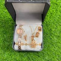 Ladies Premium Jewellery Watch